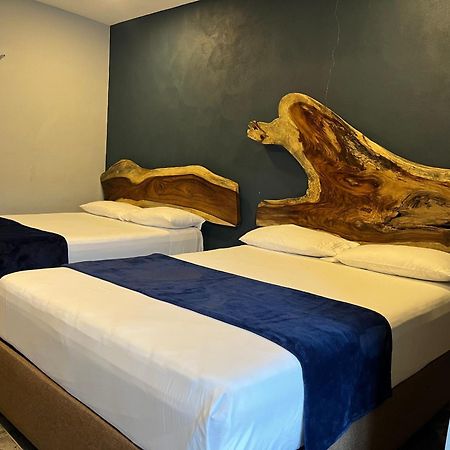 Hotel La Bikina Tequila Luaran gambar