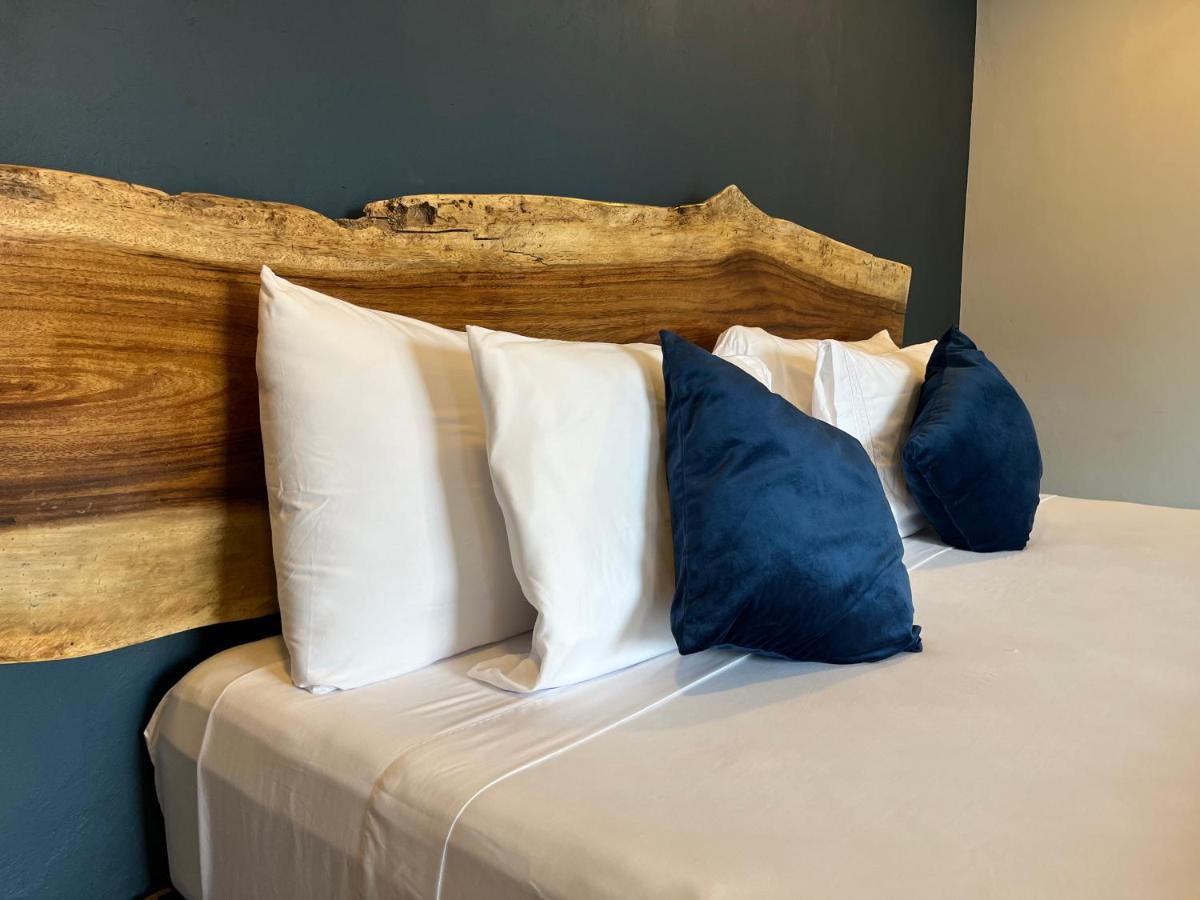 Hotel La Bikina Tequila Luaran gambar