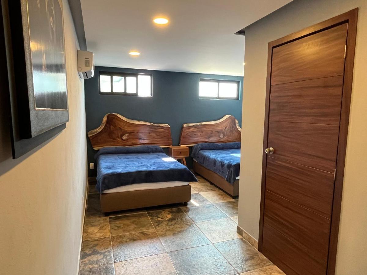 Hotel La Bikina Tequila Luaran gambar