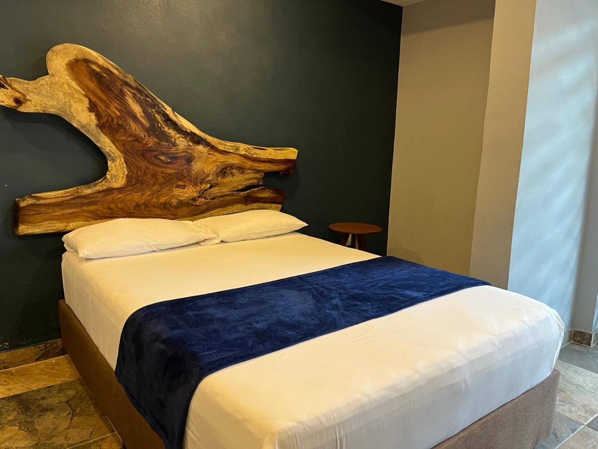 Hotel La Bikina Tequila Luaran gambar