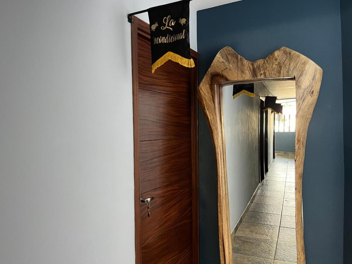Hotel La Bikina Tequila Luaran gambar