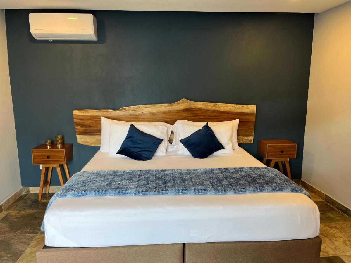 Hotel La Bikina Tequila Luaran gambar