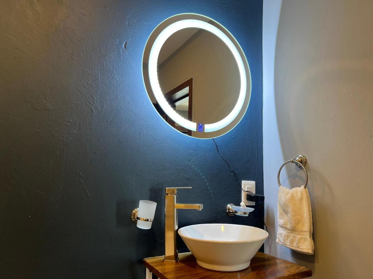 Hotel La Bikina Tequila Luaran gambar