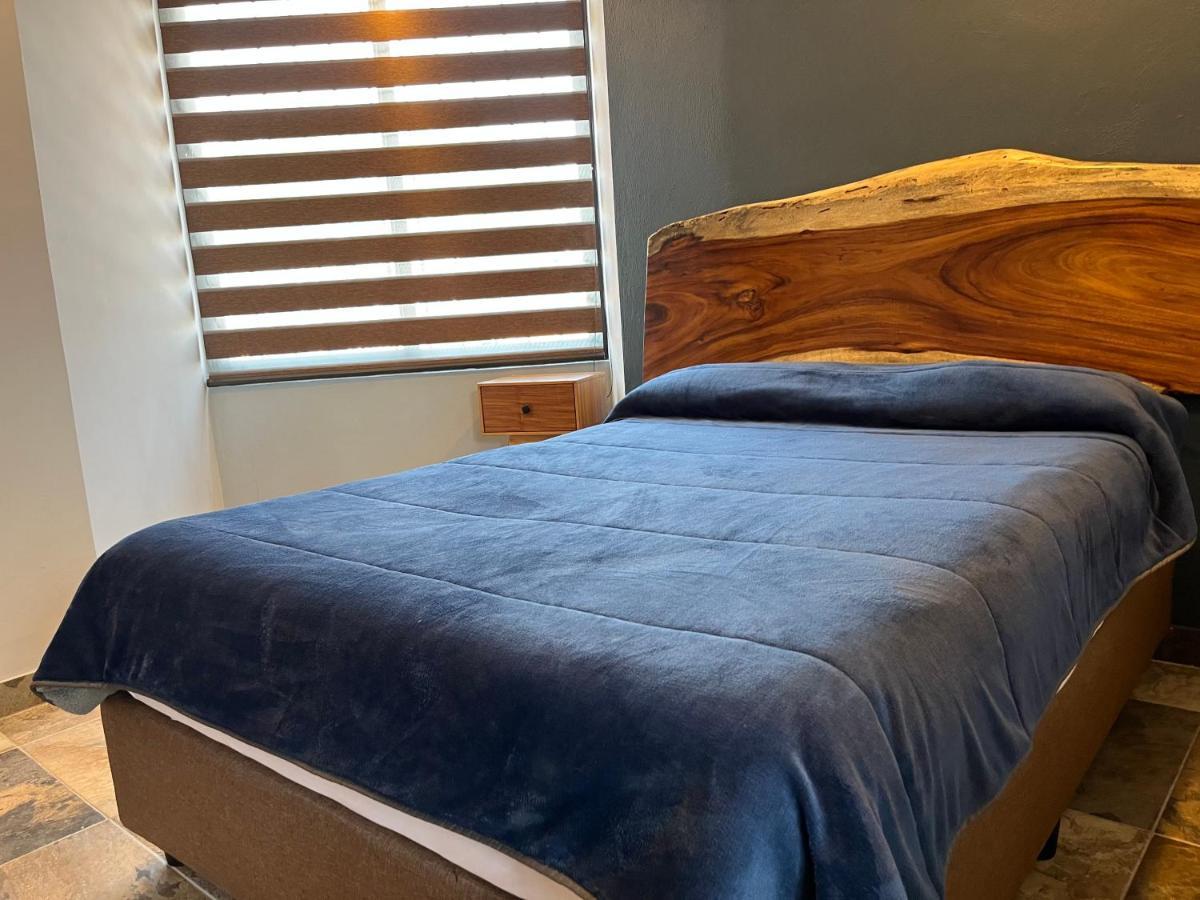 Hotel La Bikina Tequila Luaran gambar