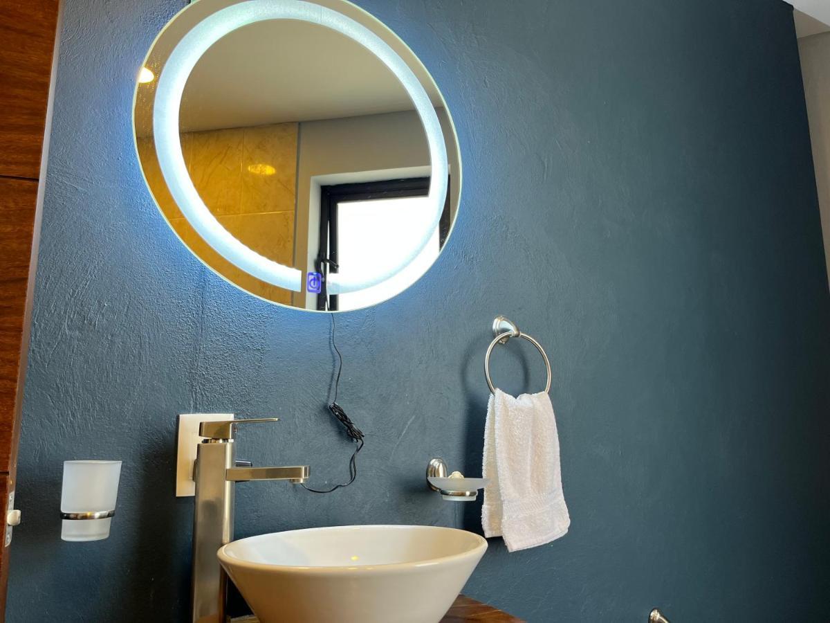 Hotel La Bikina Tequila Luaran gambar