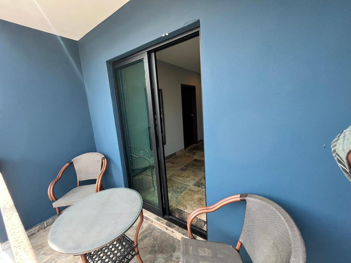 Hotel La Bikina Tequila Luaran gambar