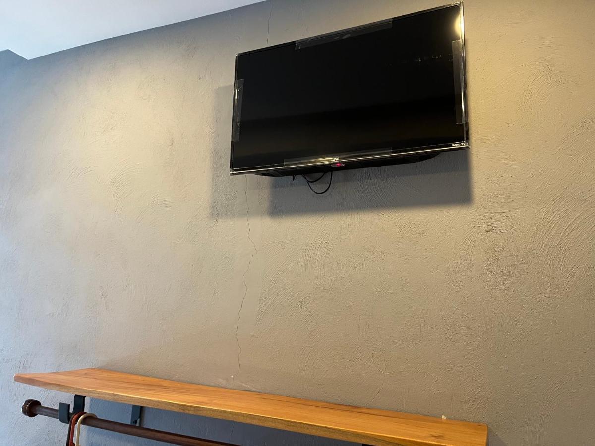 Hotel La Bikina Tequila Luaran gambar