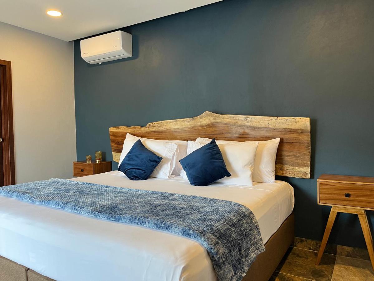 Hotel La Bikina Tequila Luaran gambar