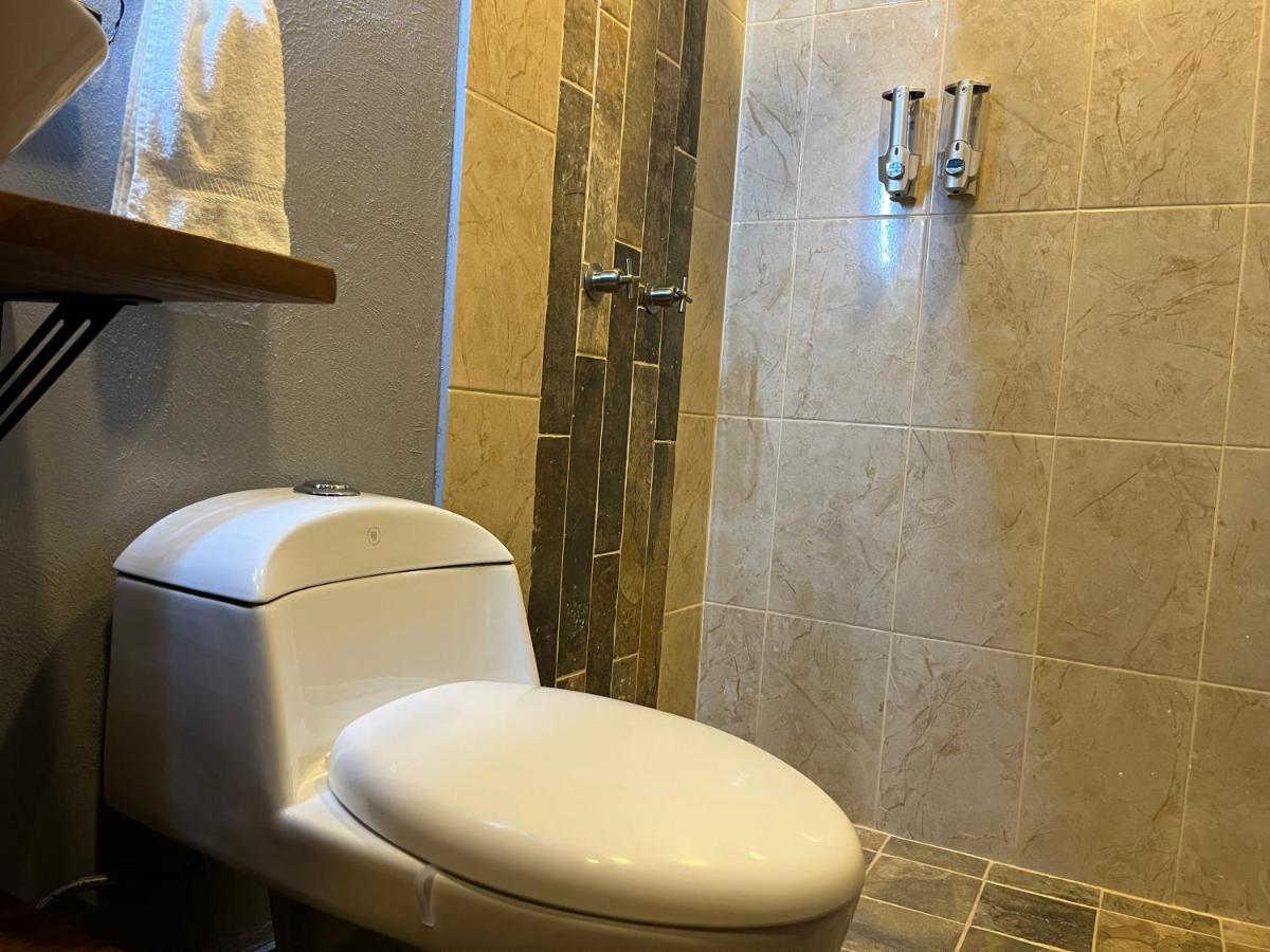 Hotel La Bikina Tequila Luaran gambar