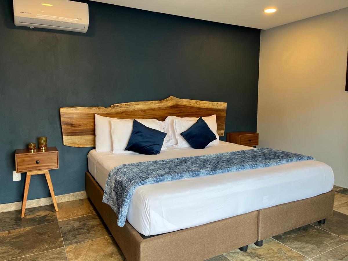 Hotel La Bikina Tequila Luaran gambar