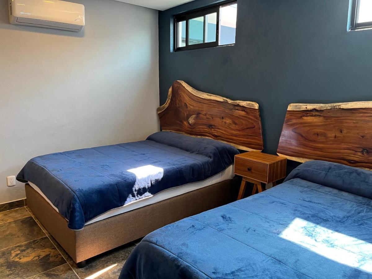 Hotel La Bikina Tequila Luaran gambar