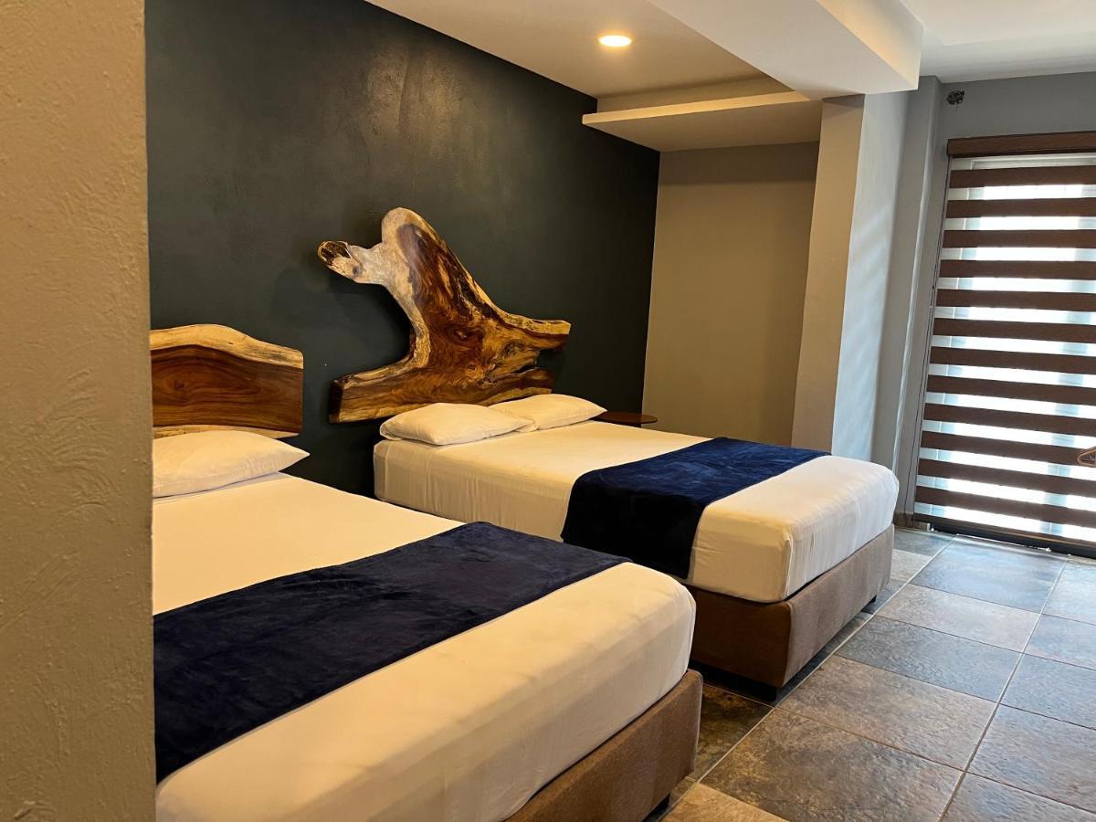 Hotel La Bikina Tequila Luaran gambar