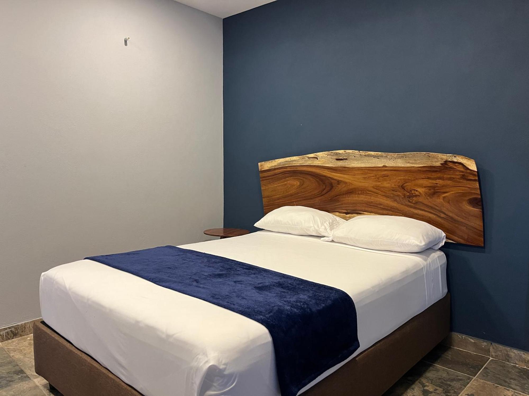Hotel La Bikina Tequila Luaran gambar