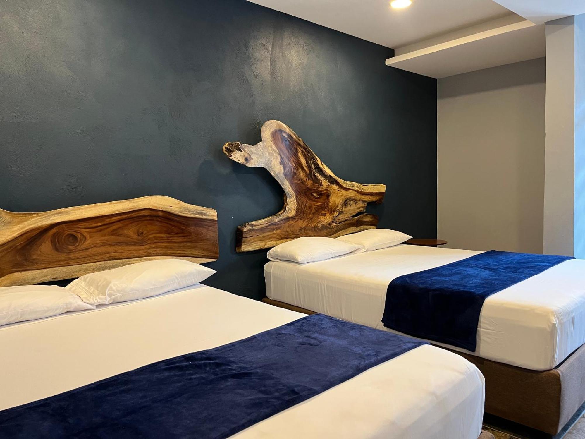 Hotel La Bikina Tequila Luaran gambar